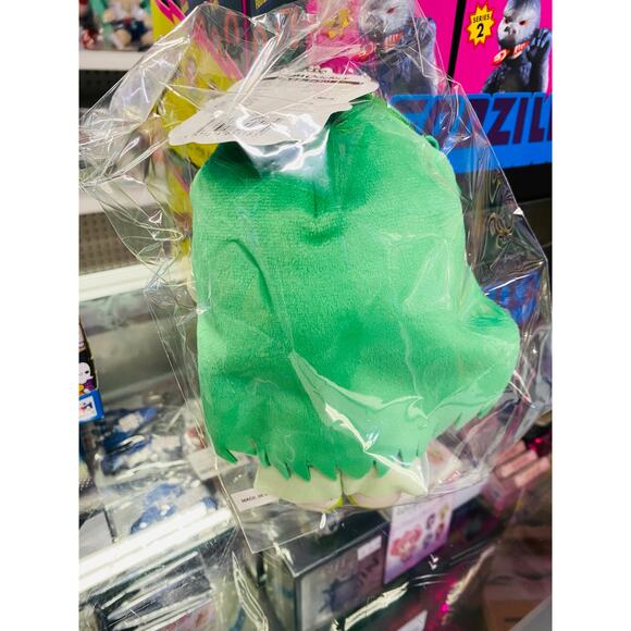 Pichi Pichi Pitch Plush Plus Pouch Rina - Picture 3 of 3